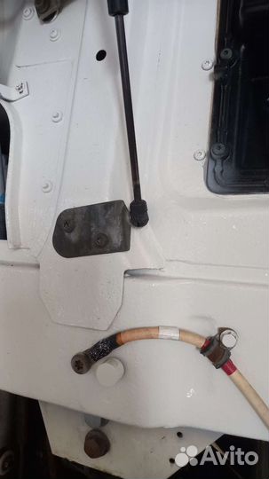 DAF XF 105.460, 2013