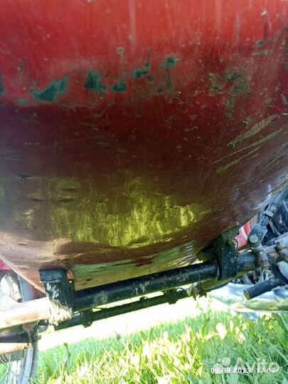 Иж Планета 5К