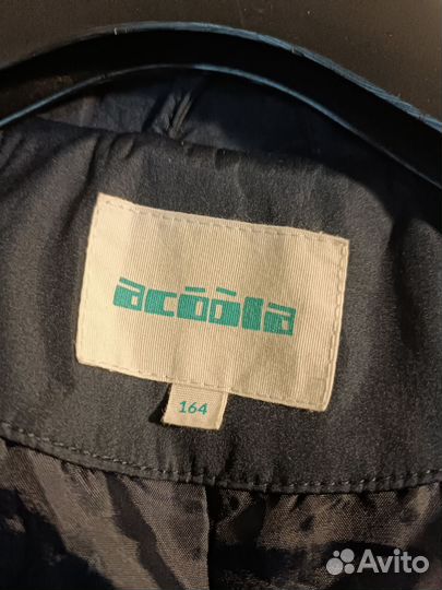 Плащ женский