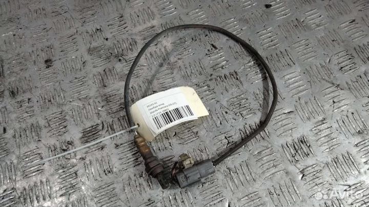 Б/У Б/У Лямбда-зонд 495-F53 K4243. Снято с двиг