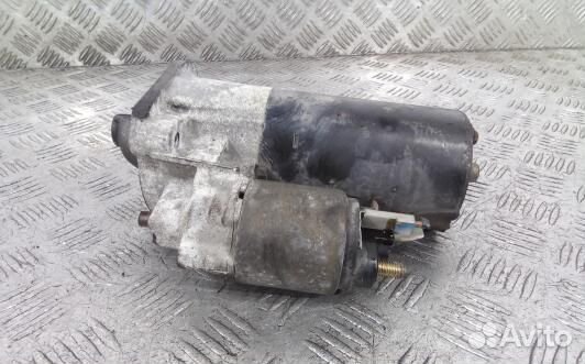 Стартер бензиновый volvo V70 2 (LDN08DF01)