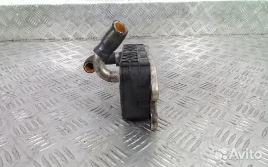 Теплообменник бензиновый volvo S60 1 (NBE09TP01)