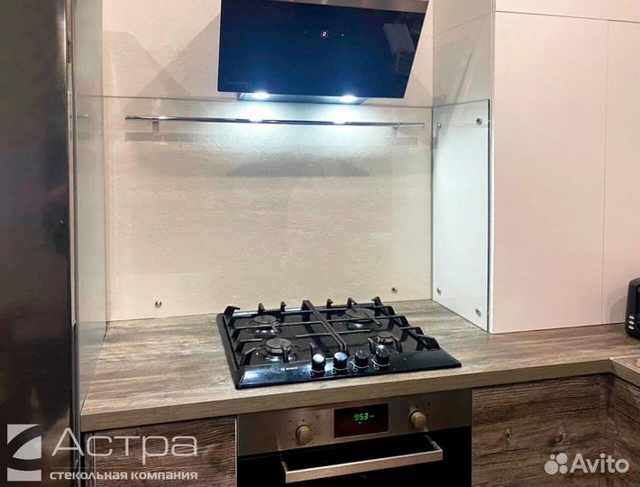 Скинали для кухни