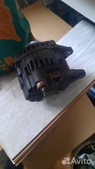 Генератор mitsubishi lancer 9 1.6