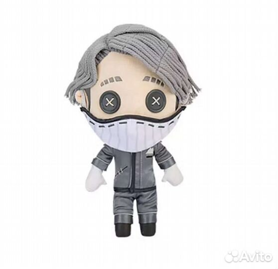 Плюшевые игрушки Identity V