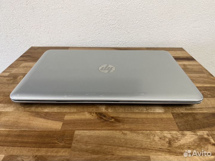 Игровой HP 4 ядра A10-5750 8Gb SSD256+HDD 2 видюхи