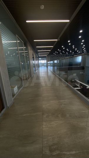 Офис, 140 м²