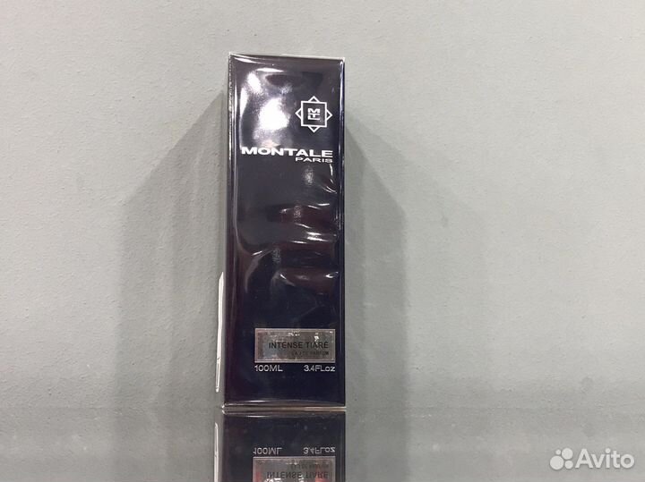 Парфюм Montale Intense Tiare 100ml