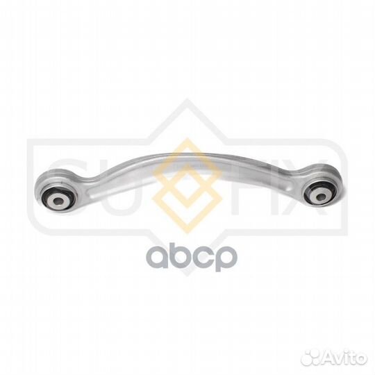 Рычаг подвески верхний зад прав SI1041 sufix