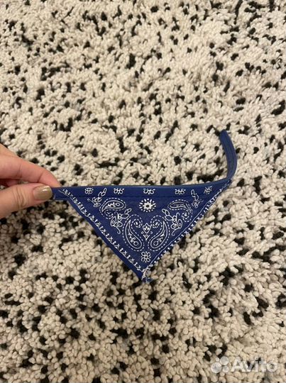 Ошейник бандана