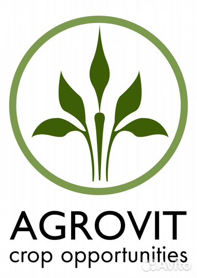 Агроном-консультант