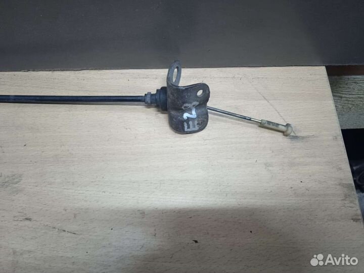 Трос газа BMW 5 E28 бмв 5 E28