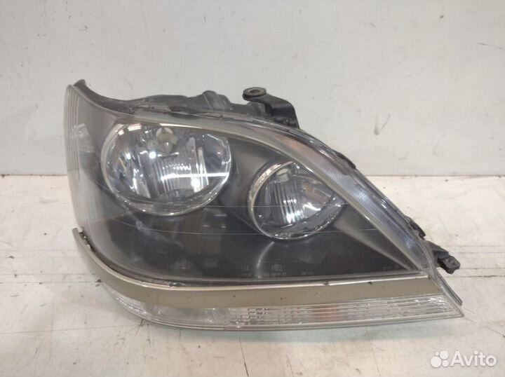 Фара правая Lexus Rx 1 1997-2003