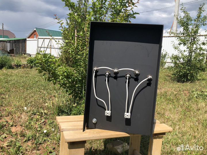 Электрокаменка для сауны Печь для сауны бани