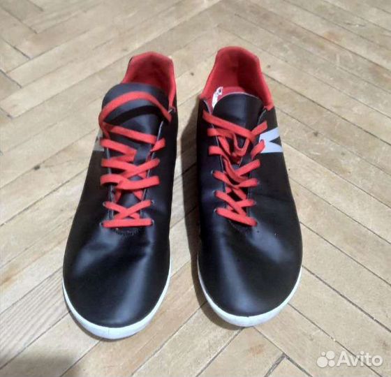 Бутсы мужские 43 размер