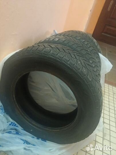 Toyo Observe Ice-Freezer 175/65 R14