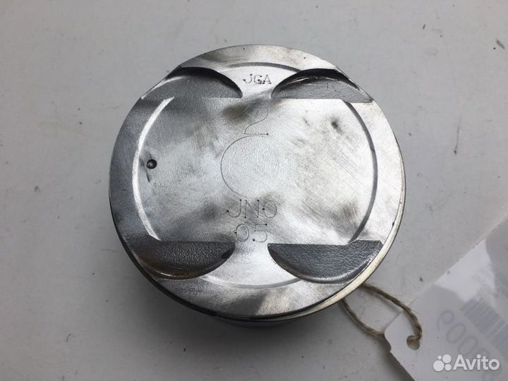 Поршень Nissan Teana J32 VQ25DE 2008