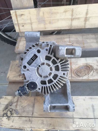 Генератор Mazda 3 BK 5 6 GG LF 2,0 A3TJ1091