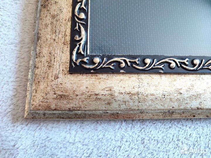 Картина вышивка крестом 