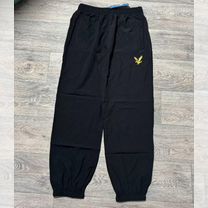 Спортивные штаны Lyle Scott полиэстер новые