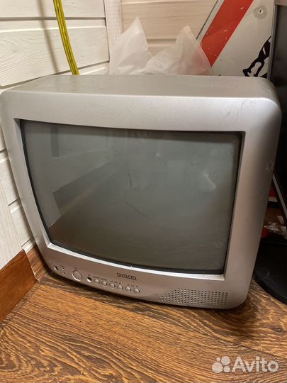 Телевизор Polar