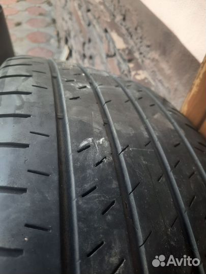 Bridgestone Alenza H/L 33 225/60 R18 100D