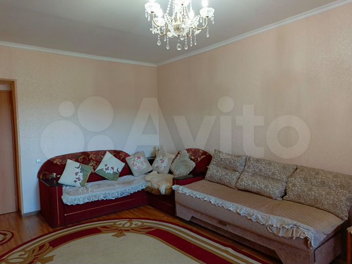 2-к. квартира, 73,5 м², 2/8 эт.