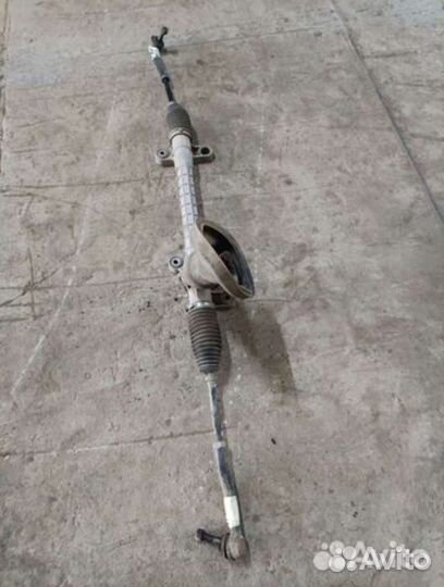 Рулевая рейка 26092563 Тойота Королла 120
