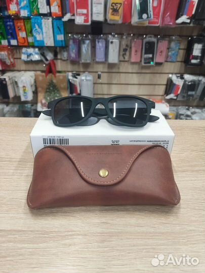 Солнцезащитные очки Xiaomi