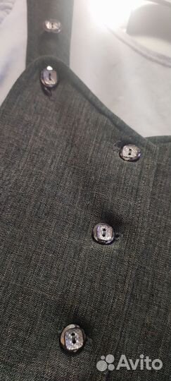 Школьная форма для девочки 134