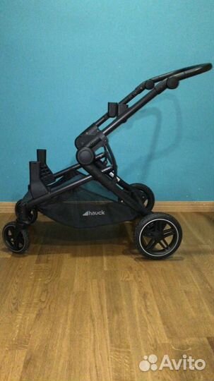 Детское коляска для двойни