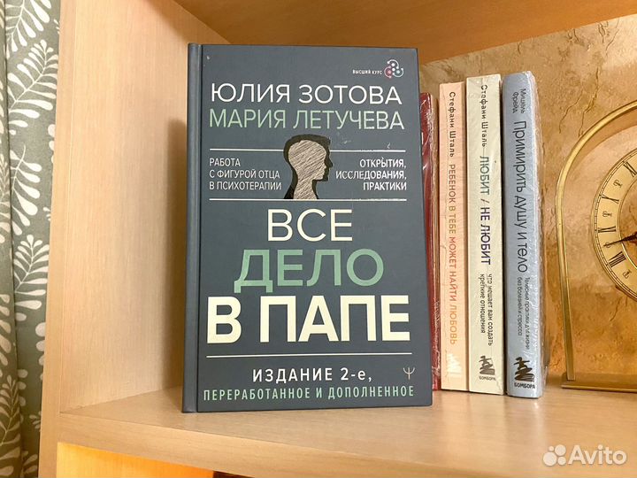 Книга Все дело в папе Зотова / Летучева