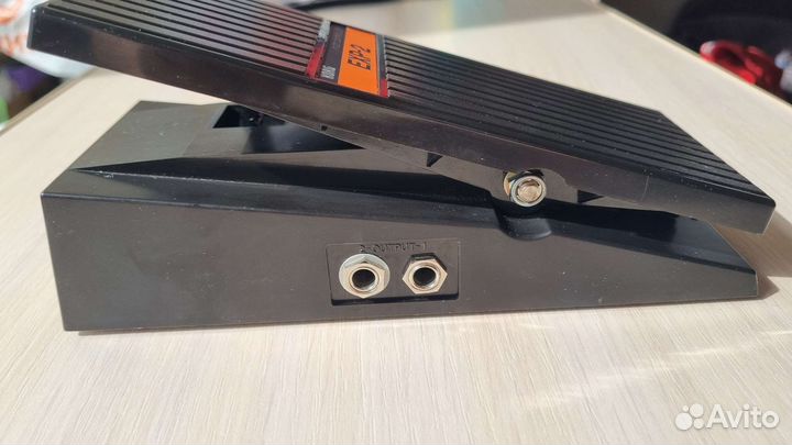 Педаль Экспрессии Korg EXP2