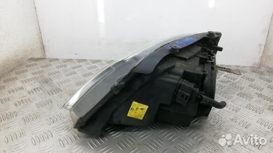 Фара правая seat alhambra 7M (BNI06MU01)