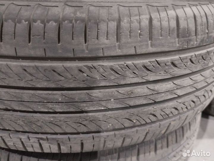 Колеса на ford лето 195/65/15