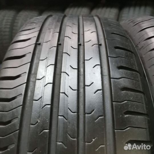 Continental ContiEcoContact 5 205/55 R16