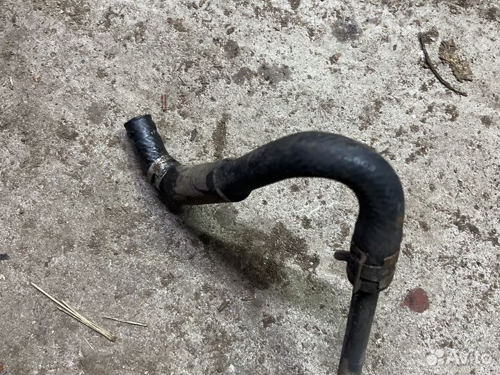 Трубка гур трубки гидро Mazda 3 bk Мазда