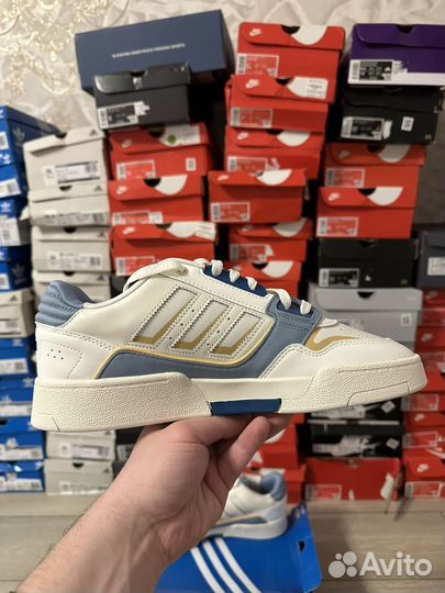 Adidas drop step LOW 2.0 IG4336