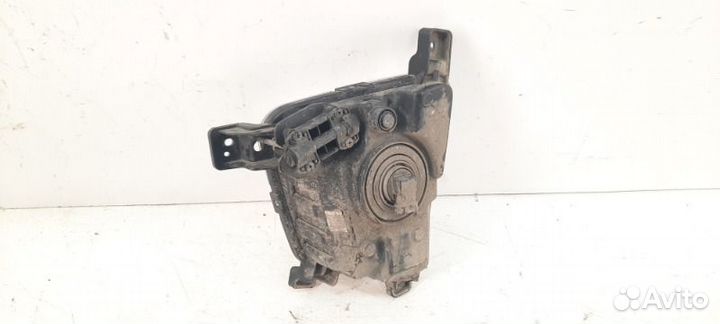 Фара правая Hyundai Creta 2015