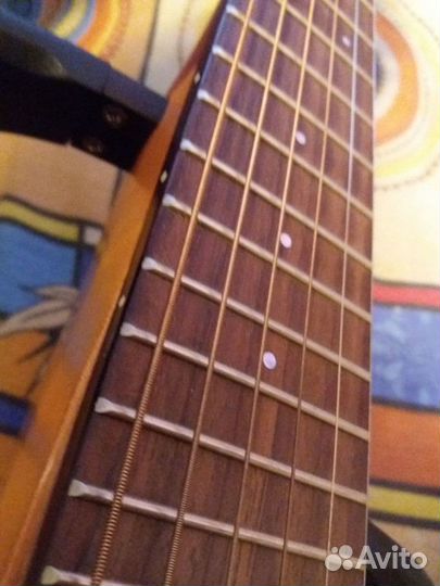 Гитара Yamaha Silent SLG-110S