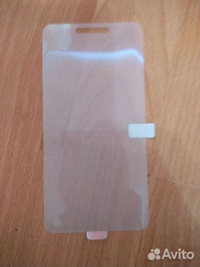 Чехол на xiaomi redmi note 4x