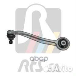 Рычаг подвески задний левый верхний 95959212 RTS