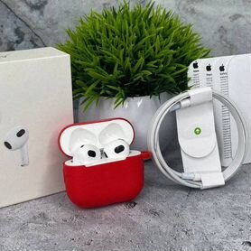 Наушники airpods 3 (Premium)