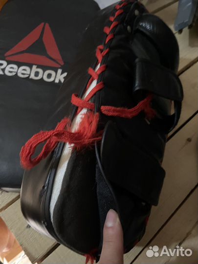 Пэды Reebok