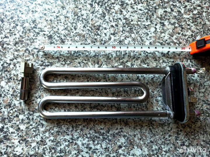 Стиральная машина electrolux