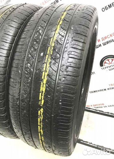 Michelin Latitude Tour HP 235/55 R20