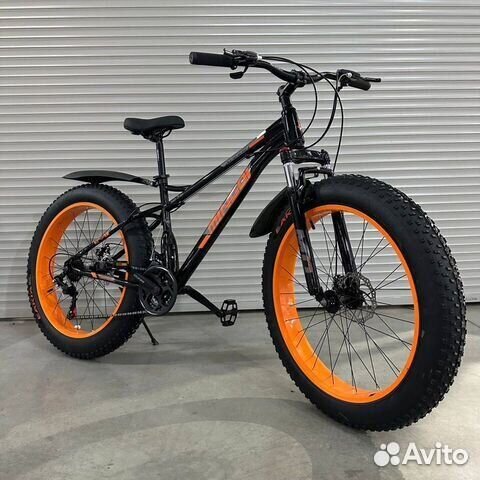 Велосипед скоростной взрослый