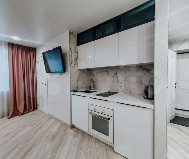 2-к. квартира, 42 м², 3/5 эт.