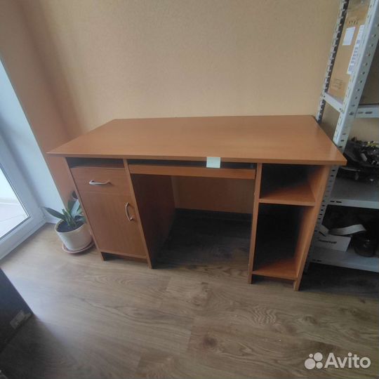 Офисная мебель бу