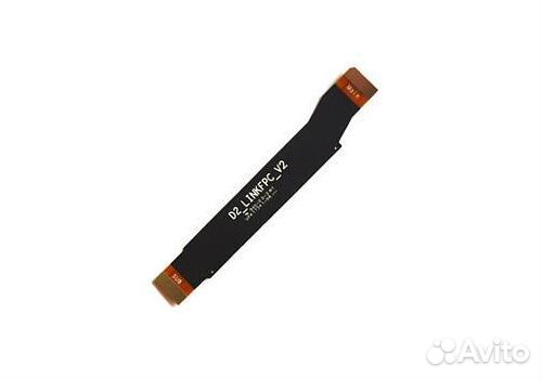 Шлейф Xiaomi Mi A1/Mi 5X межплатный